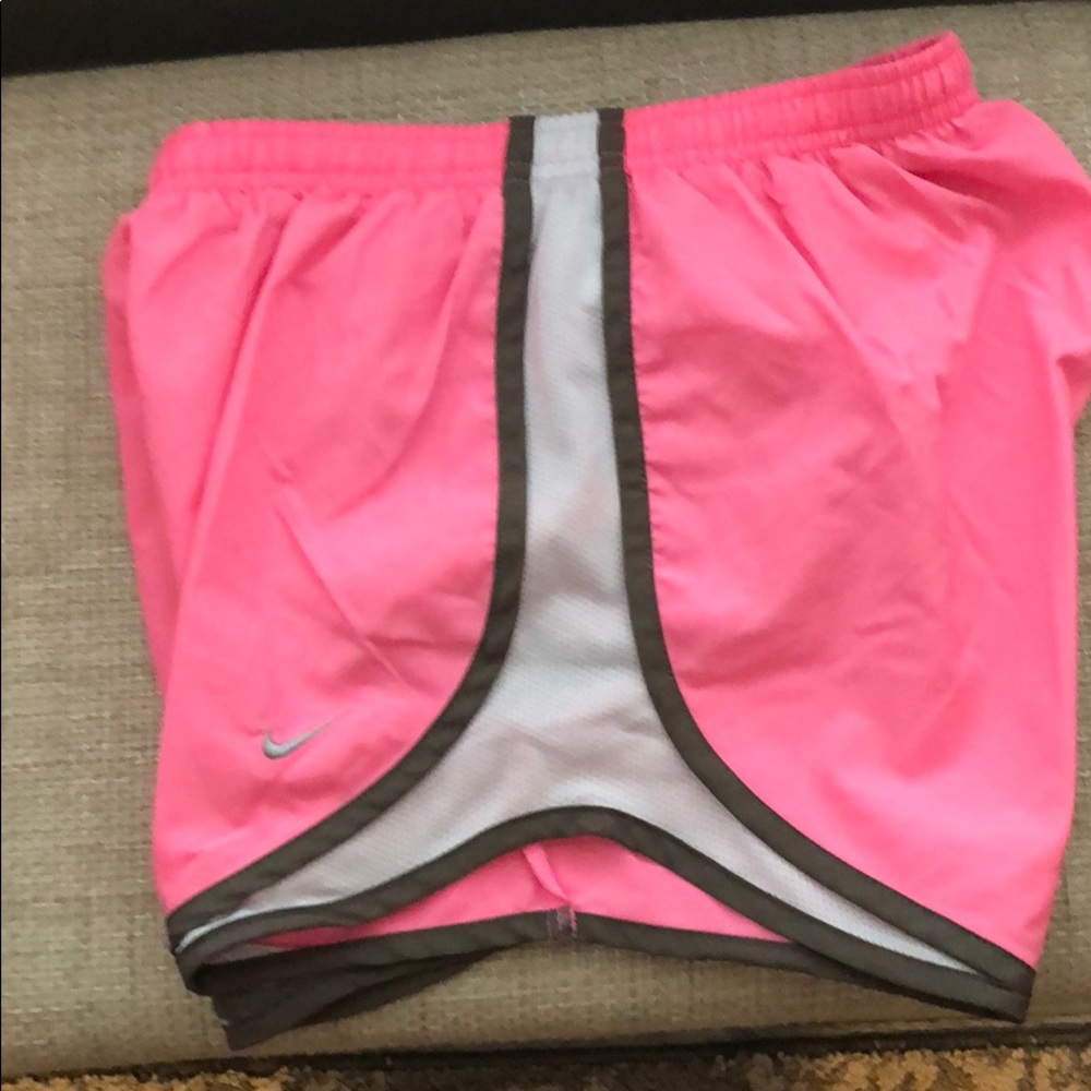 Nike shorts